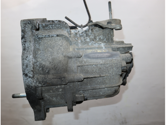 BOITE A VITESSE MECANIQUE