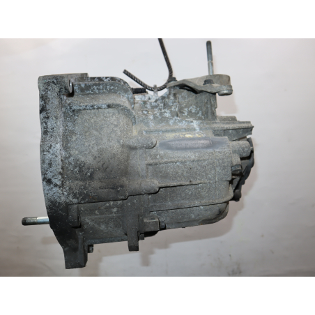 BOITE A VITESSE MECANIQUE