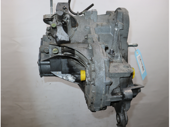 BOITE A VITESSE MECANIQUE