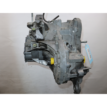 BOITE A VITESSE MECANIQUE