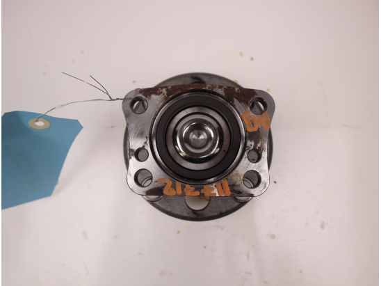 Moyeu arg occasion FORD KA II Phase 1 - 1.2i 70ch