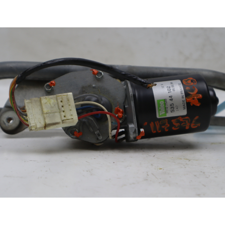 MECANISME ESSUIE-GLACE AV