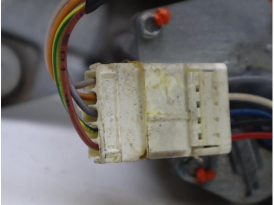 MECANISME ESSUIE-GLACE AV