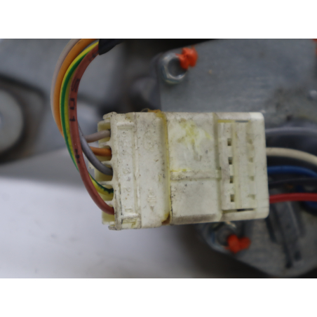 MECANISME ESSUIE-GLACE AV