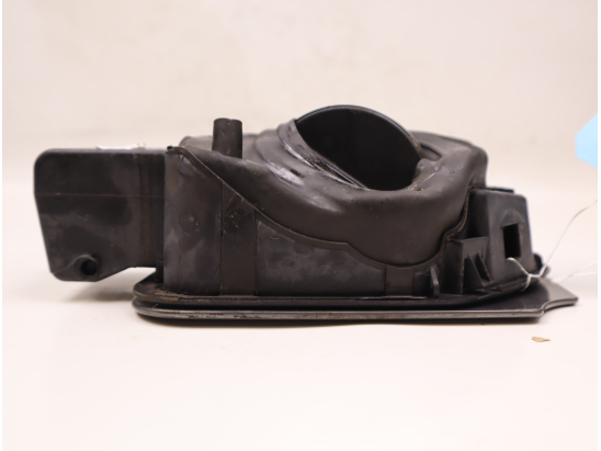 VOLET DE TRAPPE CARBURANT