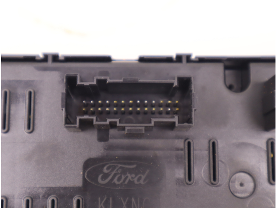 COMMANDE DE CHAUFFAGE