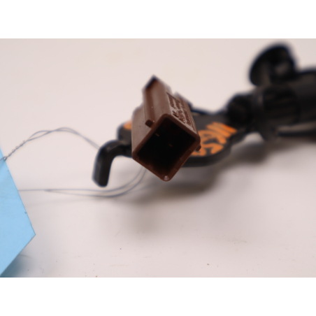 ANCRAGE CEINTURE AVG