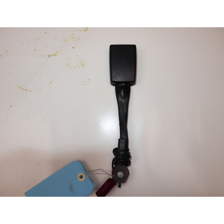 ANCRAGE CEINTURE AVG