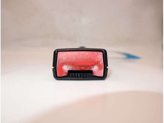 ANCRAGE CEINTURE AVG