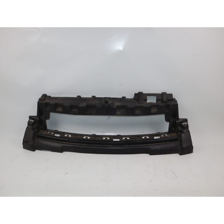 SUPPORT CENTRAL PARE-CHOC AV