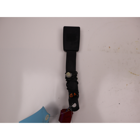 ANCRAGE CEINTURE AVD