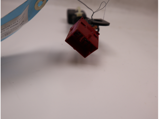 ANCRAGE CEINTURE AVD