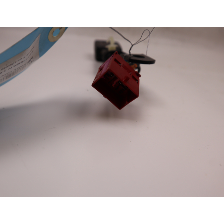 ANCRAGE CEINTURE AVD