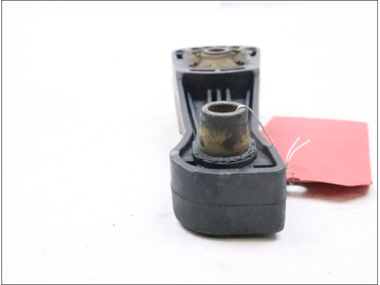 BIELLETTE ANTI-COUPLE MOTEUR