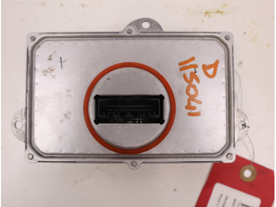 BOITIER XENON PHARE D