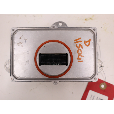 BOITIER XENON PHARE D