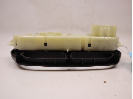 COMMANDE DE CHAUFFAGE