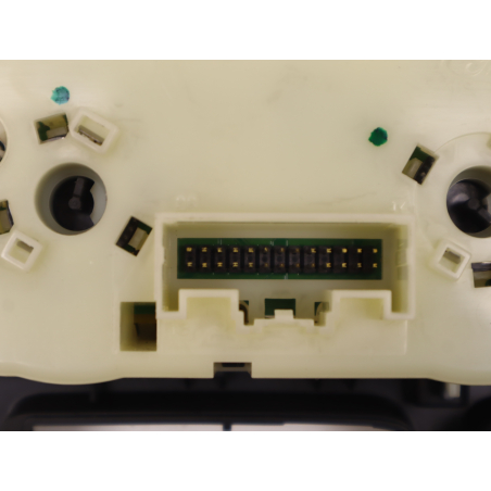 COMMANDE DE CHAUFFAGE