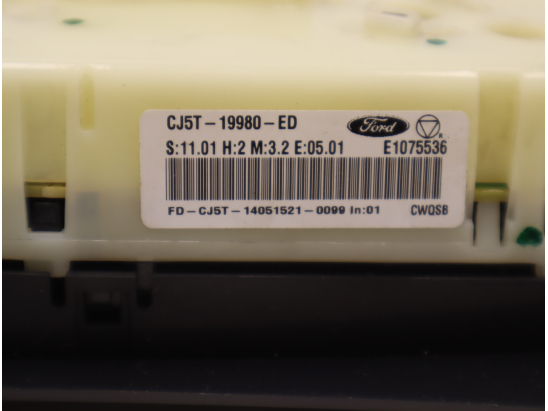 COMMANDE DE CHAUFFAGE