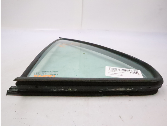 GLACE FIXE PORTE AR G