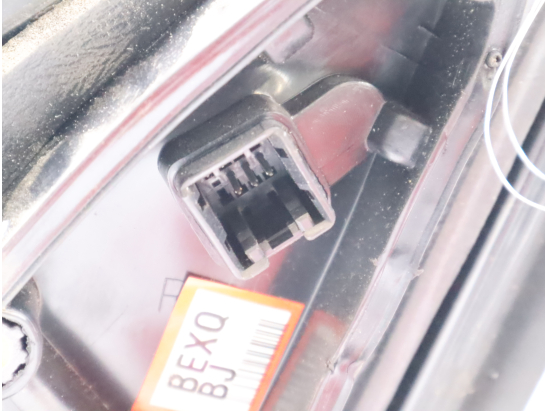 RETROVISEUR EXT ELECTRIQUE D