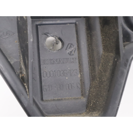 SUPPORT G PARE-CHOC AV