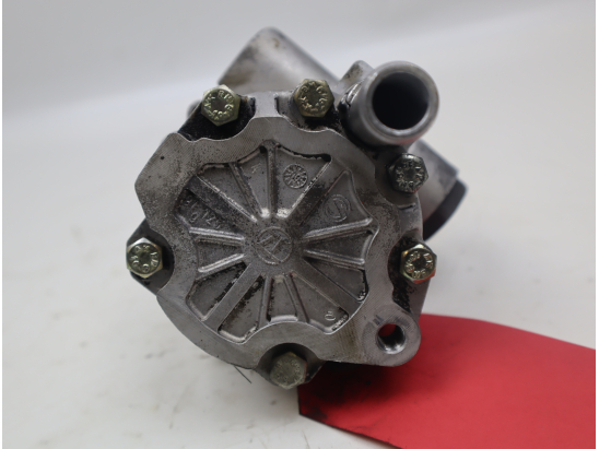 POMPE DIRECTION ASSISTEE