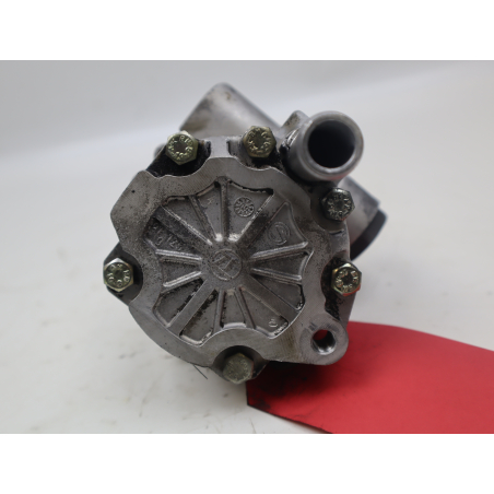 POMPE DIRECTION ASSISTEE