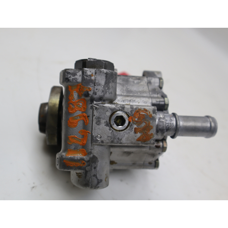 POMPE DIRECTION ASSISTEE