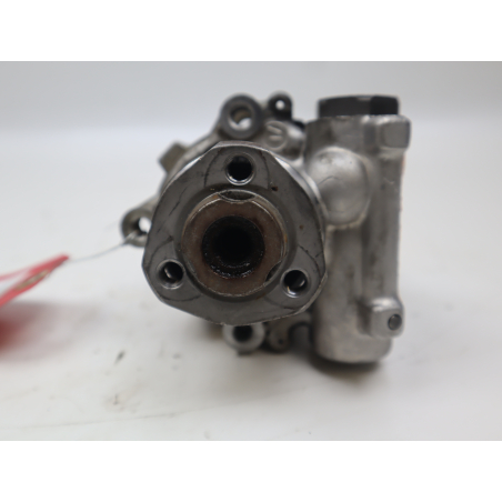 POMPE DIRECTION ASSISTEE