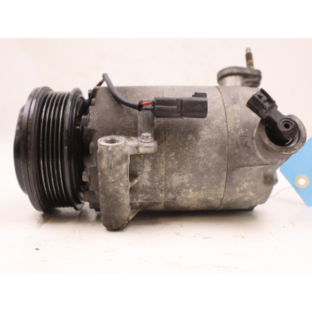 COMPRESSEUR AIR CONDITIONNE