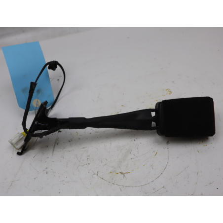 ANCRAGE CEINTURE AVD