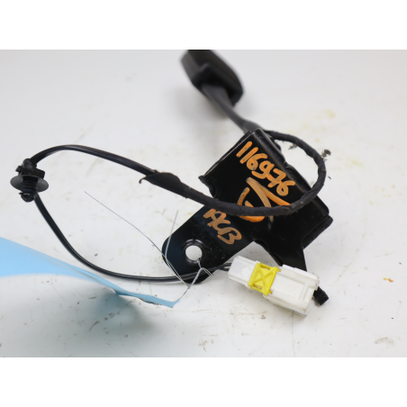 ANCRAGE CEINTURE AVD