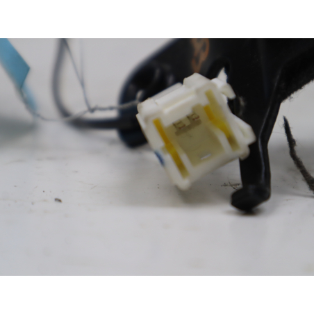 ANCRAGE CEINTURE AVD