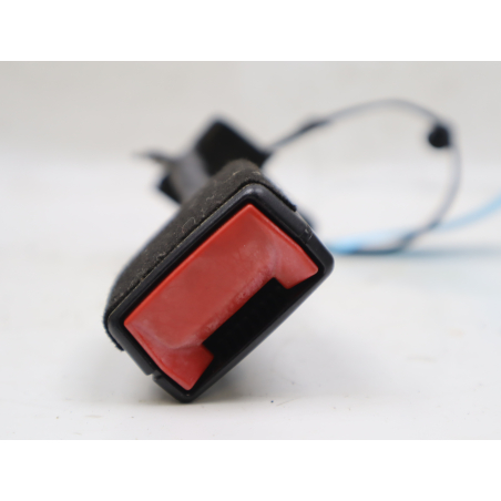 ANCRAGE CEINTURE AVD