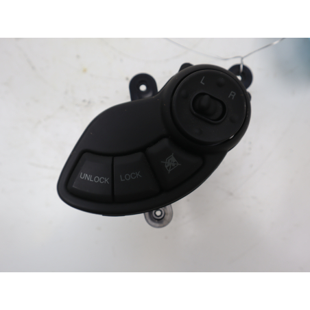 COMMANDE RETROVISSEUR EXT ELECTRIQUE