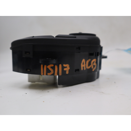 COMMANDE RETROVISSEUR EXT ELECTRIQUE