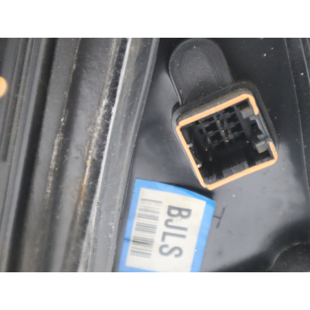 RETROVISEUR EXT ELECTRIQUE G