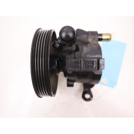 POMPE DIRECTION ASSISTEE