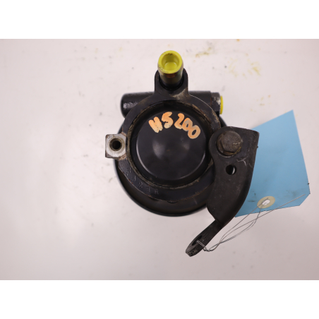 POMPE DIRECTION ASSISTEE