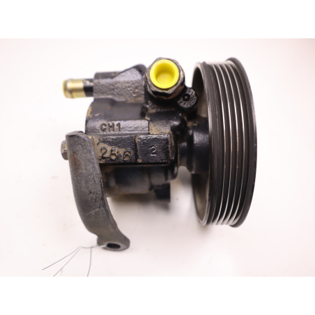 POMPE DIRECTION ASSISTEE