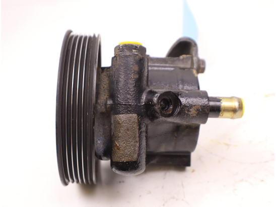 POMPE DIRECTION ASSISTEE