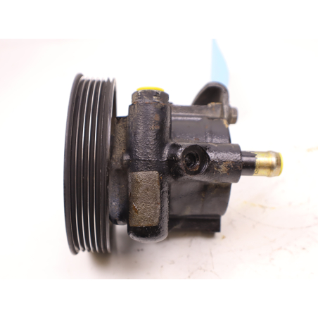 POMPE DIRECTION ASSISTEE