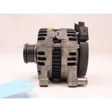 ALTERNATEUR