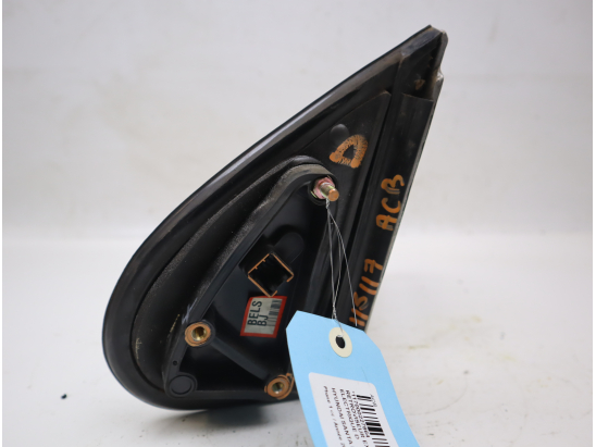 RETROVISEUR EXT ELECTRIQUE D