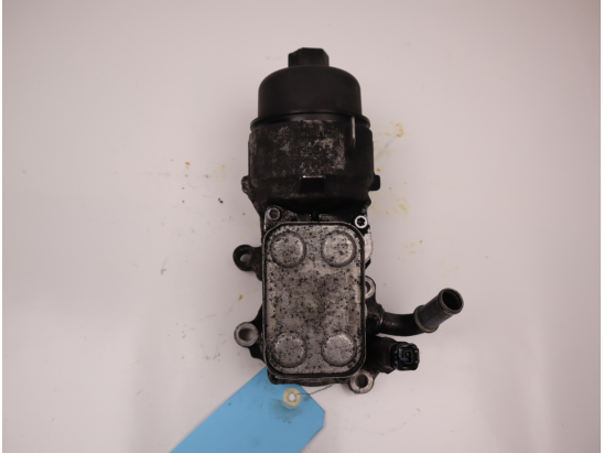 SUPPORT FILTRE A HUILE