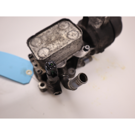 SUPPORT FILTRE A HUILE