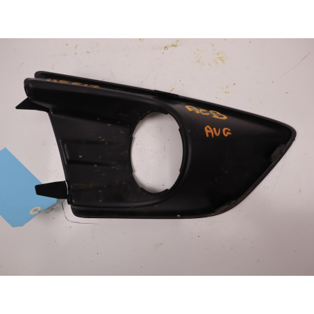 CACHE ANTIBROUILLARD G