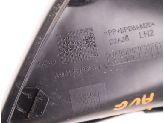 CACHE ANTIBROUILLARD G