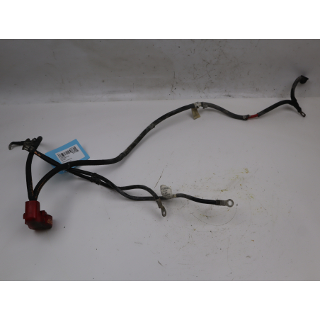 CABLE ALIMENTATION ELECTRIQUE